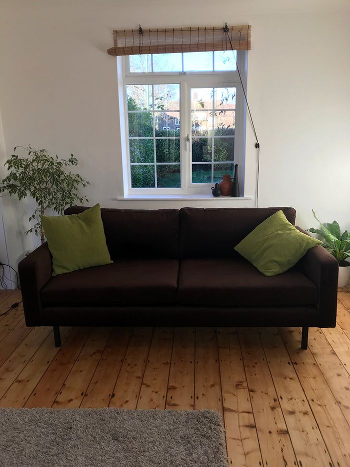 Sofa Lioni - Mark