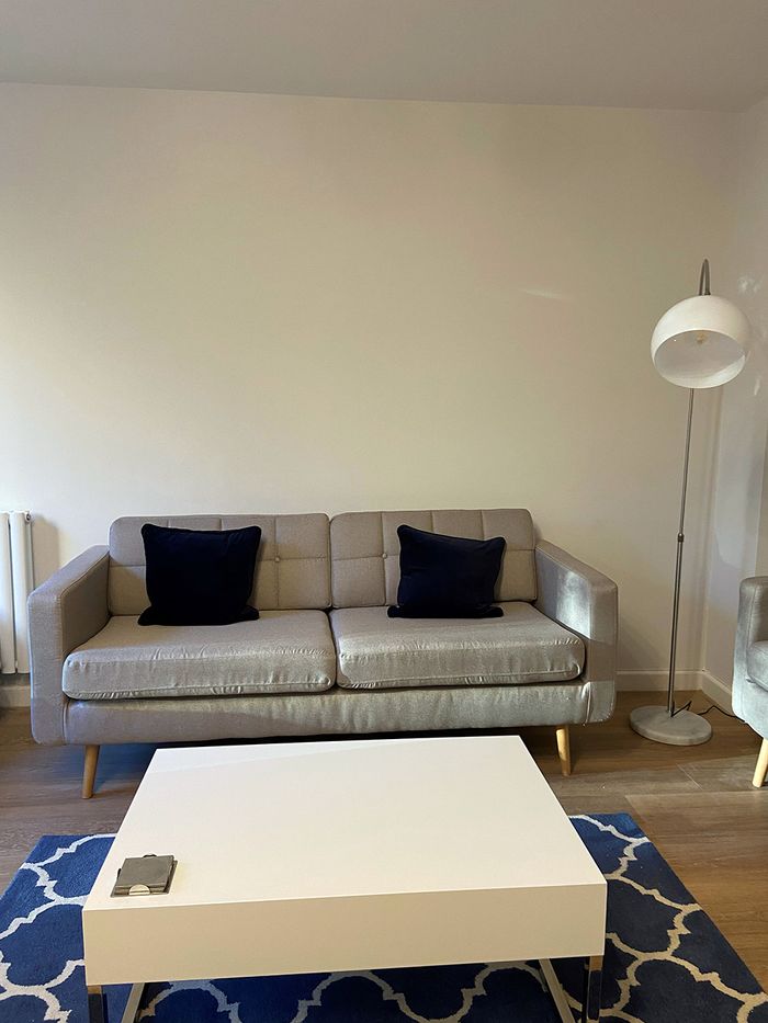 Brest Sofa - Anne