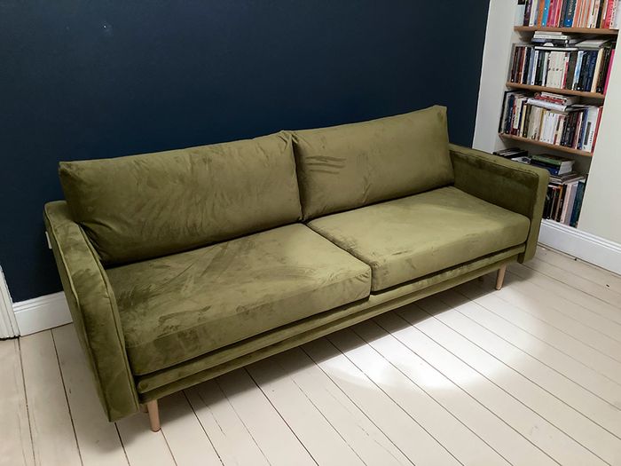 Lioni Sofa - Simon