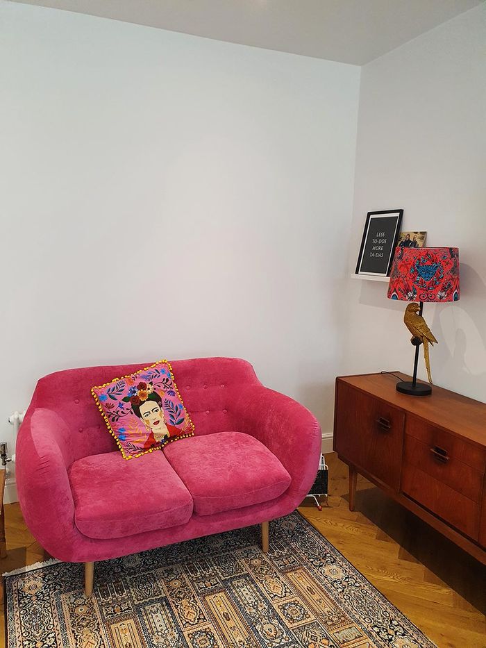 Anatol Sofa - Sophia
