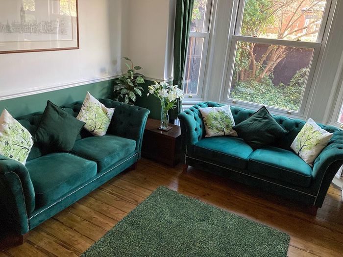 Karin Sofa - Elizabeth