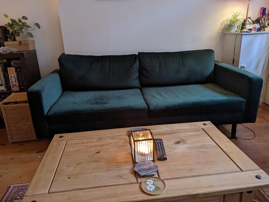 Sofa Lioni - Maud