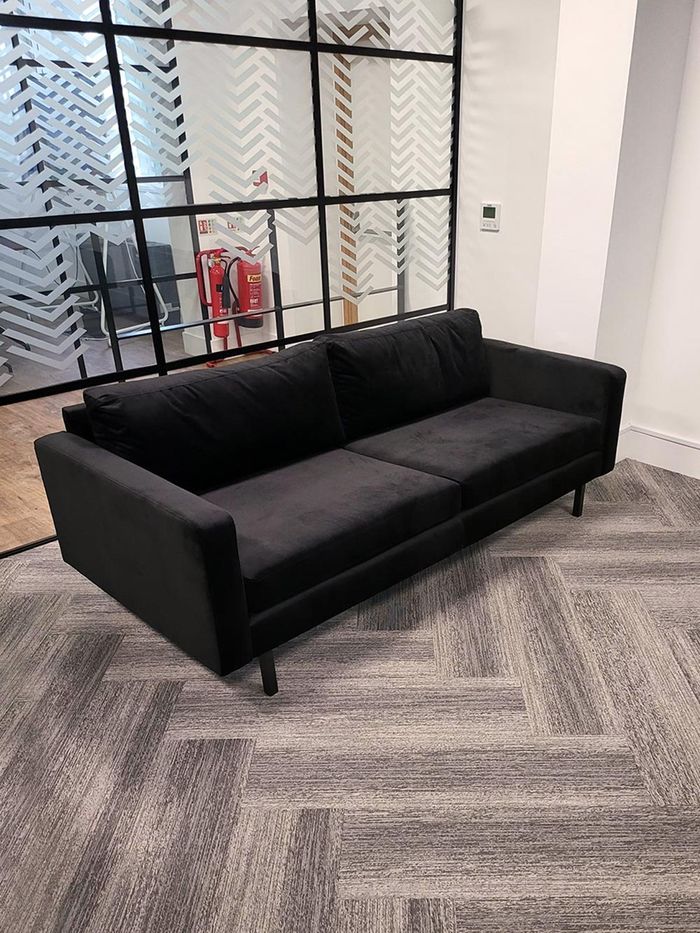 Sofa Lioni - Sajjad