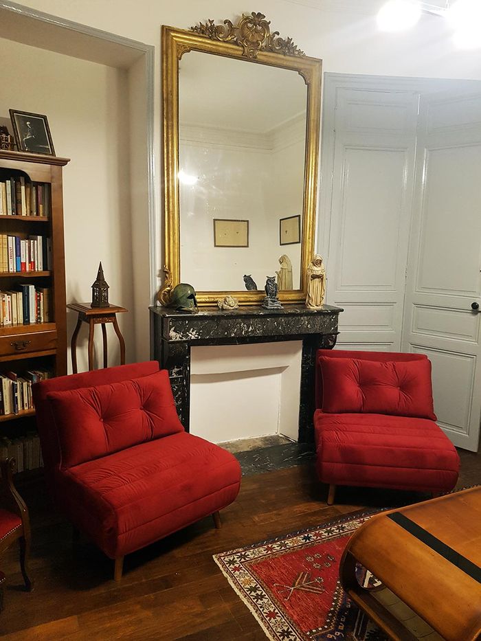 Flic Sofa - Philippe