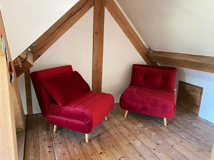 Flic Sofa - Keith