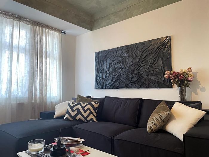 Charles Corner Sofa - Sigournney