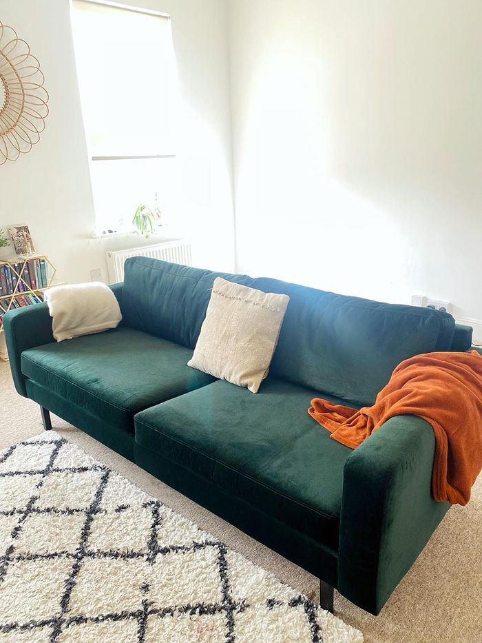 Sofa Lioni - Daisy