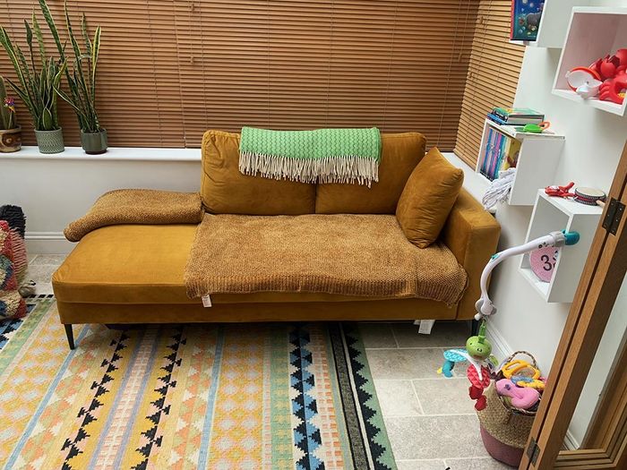 Eaz Day Bed - Nick