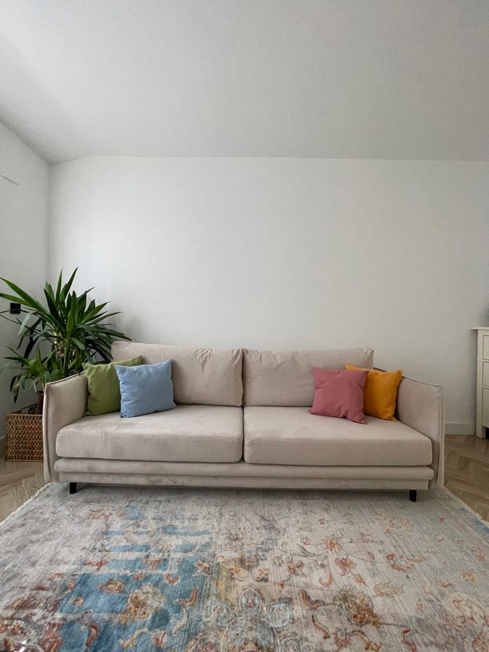 Nimbus Sofa Bed - @eigemheim0711