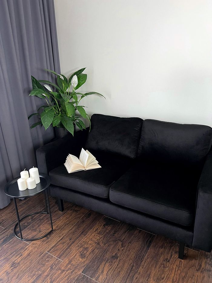 Sofa Lioni - @mama_spozoo
