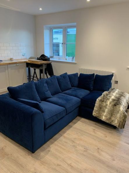 Dillon Corner Sofa - Felicity