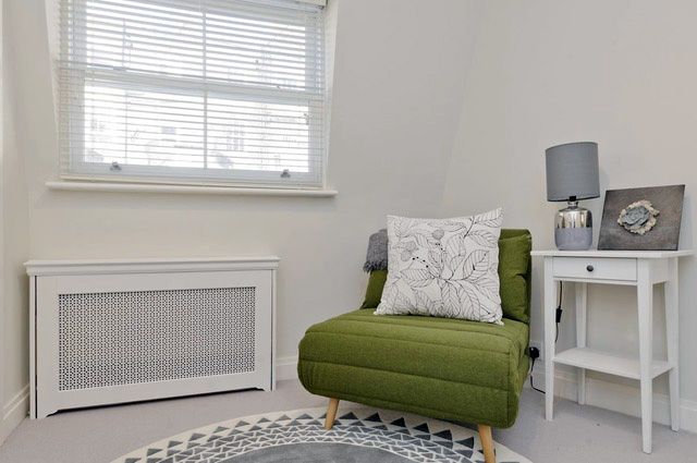 Flic Sofa Bed Chair - Brian
