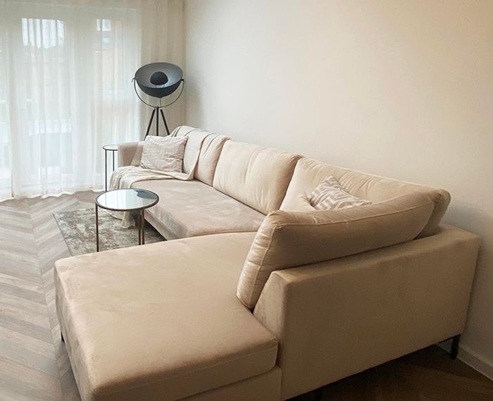 Canapé Gosena de Lauren