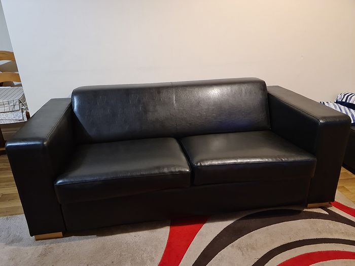 Gem Sofa - Laura