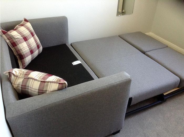 Canapé Boom de Patricia