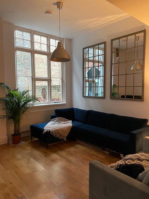 Ecksofa Gosena von Sarah 1