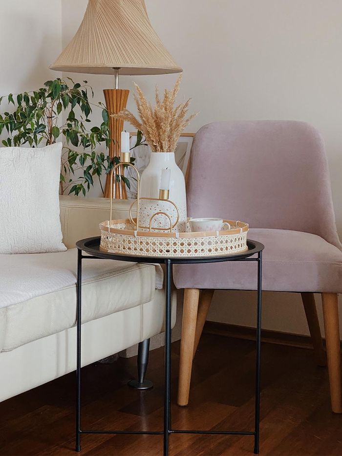 Fauteuil Albion de @agnieszka.sobecka 2