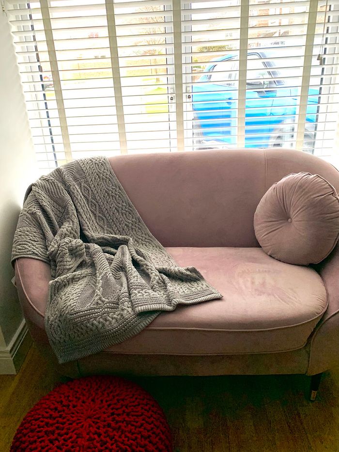 Kooper sofa from Maria