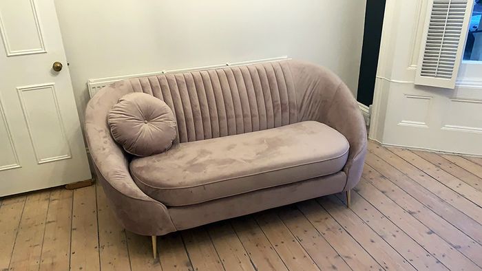 Kooper Sofa - Anna