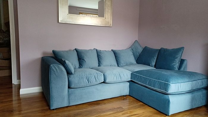 Dillon Sofa from Michael