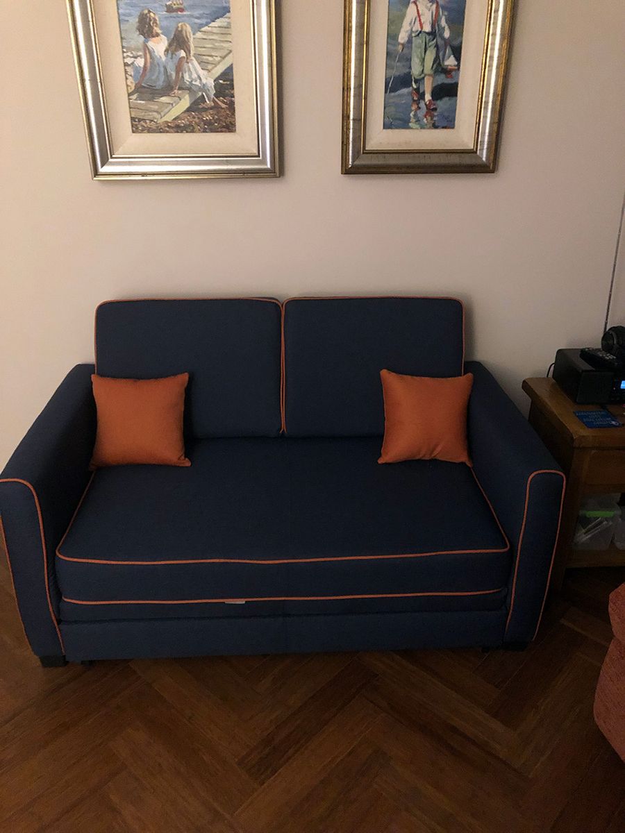 Sofa Boom - Pam
