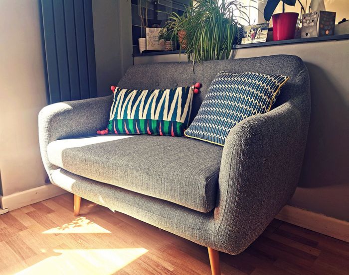 Sofa dwuosobowa Varde od Lauren