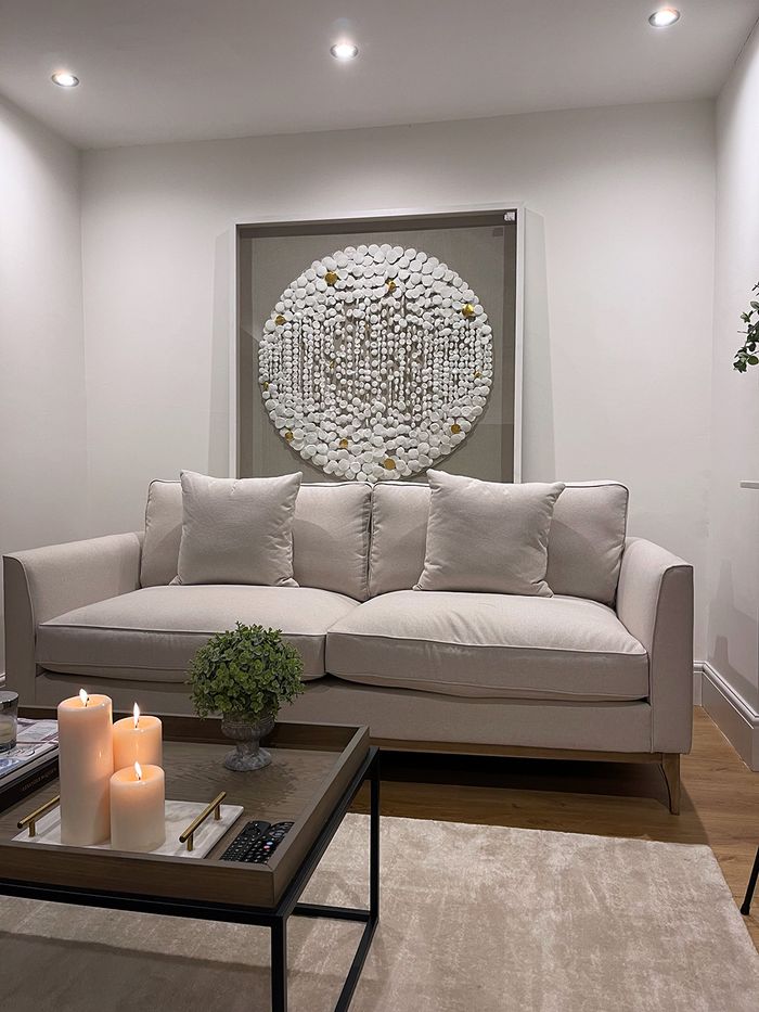 Linara Sofa - Emily