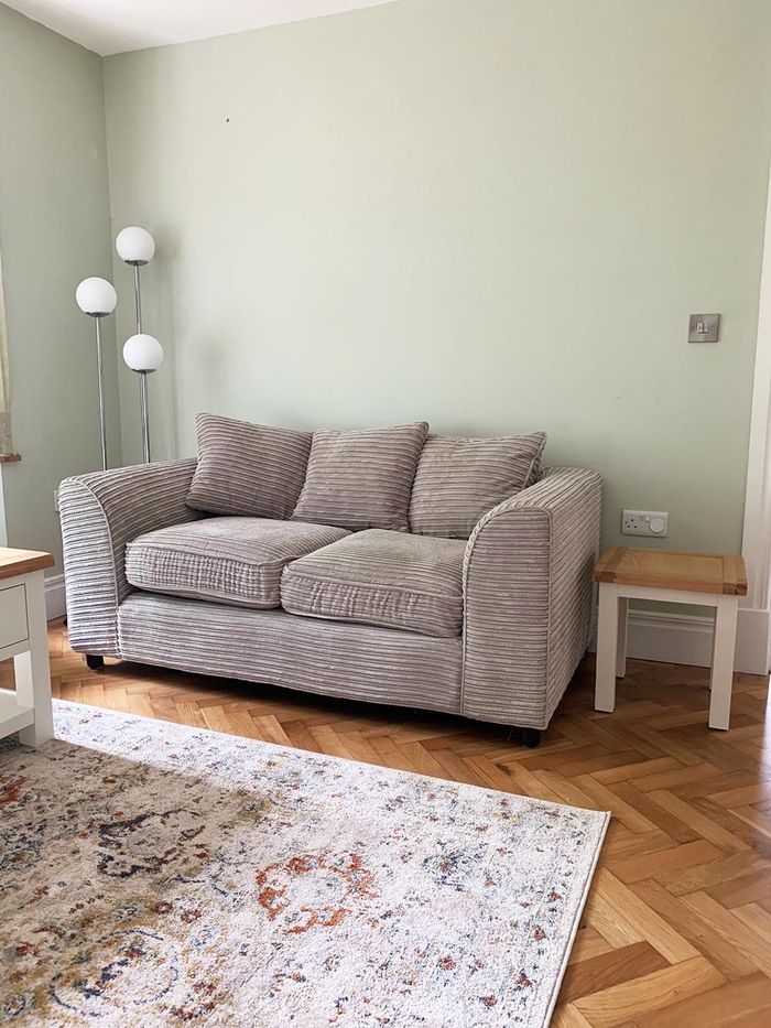 Dillon Sofa from Sharon