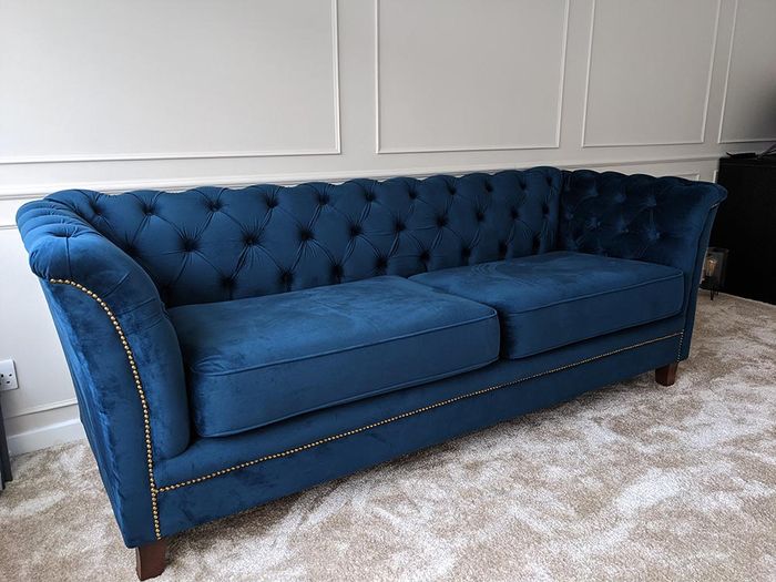 Karin Sofa from Mubeen