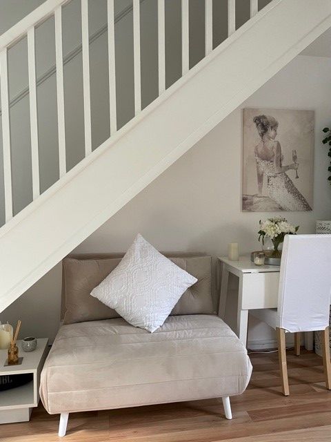 Flic Sofa - Sarah